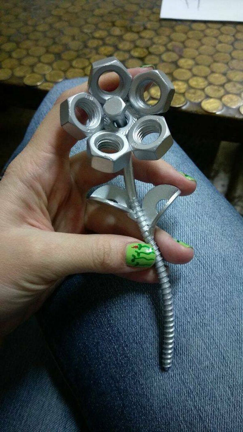 Gewoon een verzameling hilarische foto's #1743