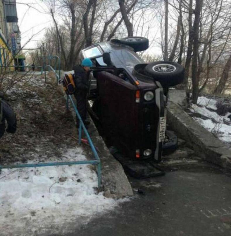 Gewoon een verzameling hilarische foto's #1743