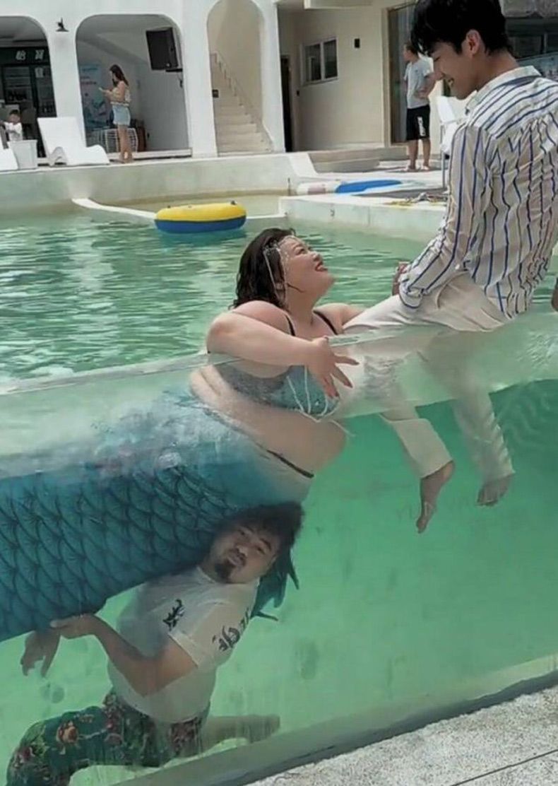 Gewoon een verzameling hilarische foto's #1743