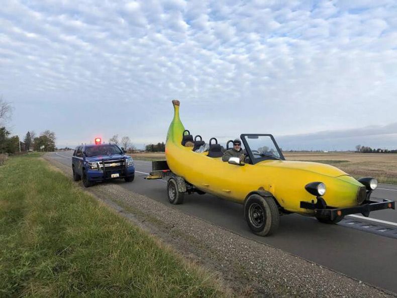 Gewoon een verzameling hilarische foto's #1743