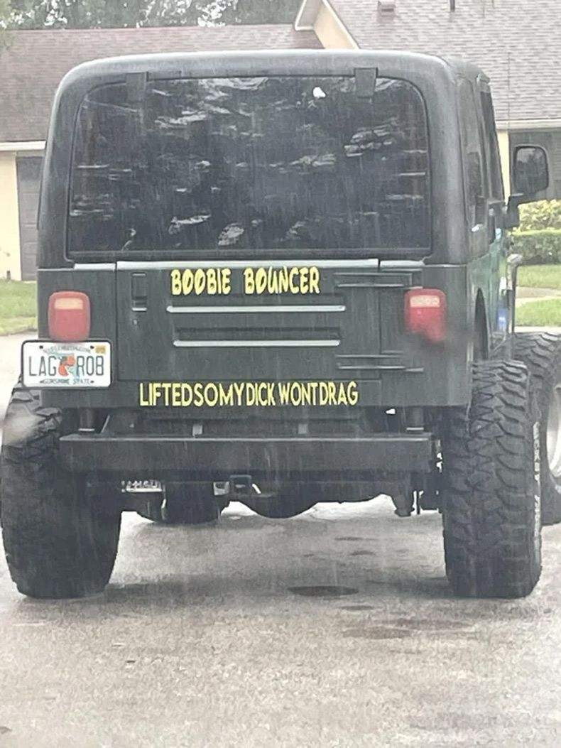 Gewoon een verzameling hilarische foto's #1743