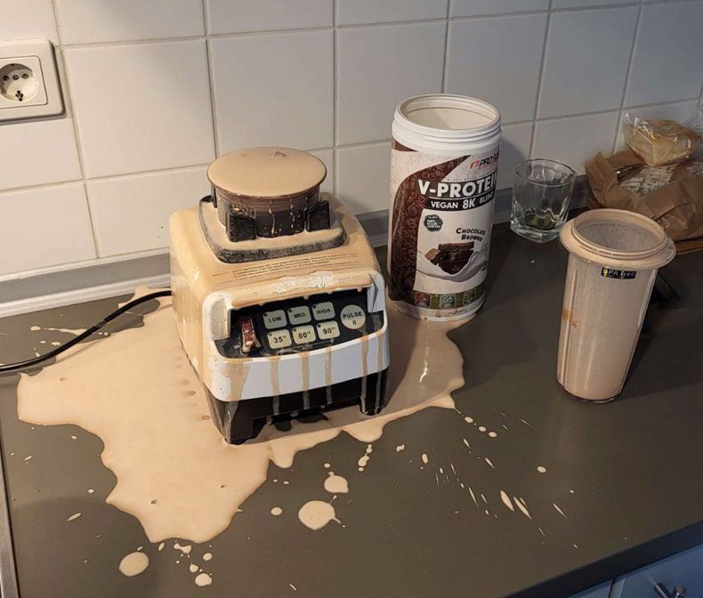 Gewoon een verzameling hilarische foto's #1743