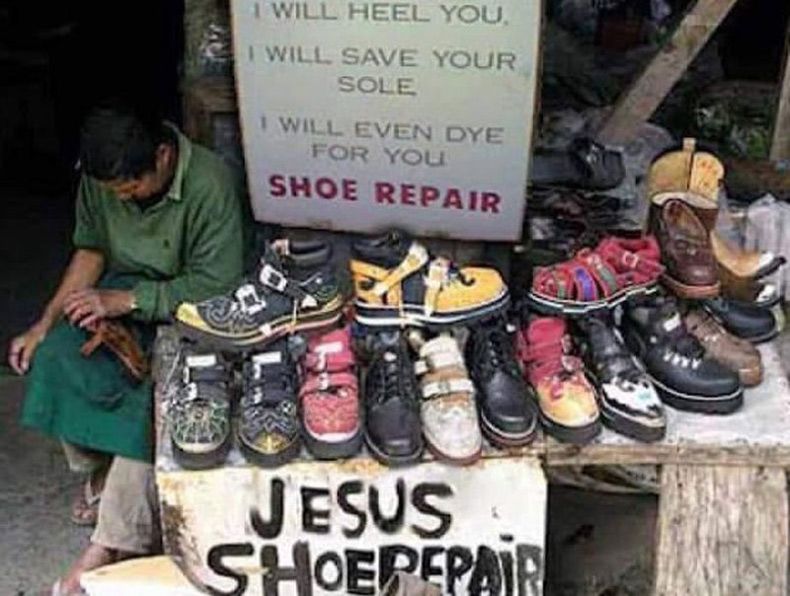 Gewoon een verzameling hilarische foto's #1743