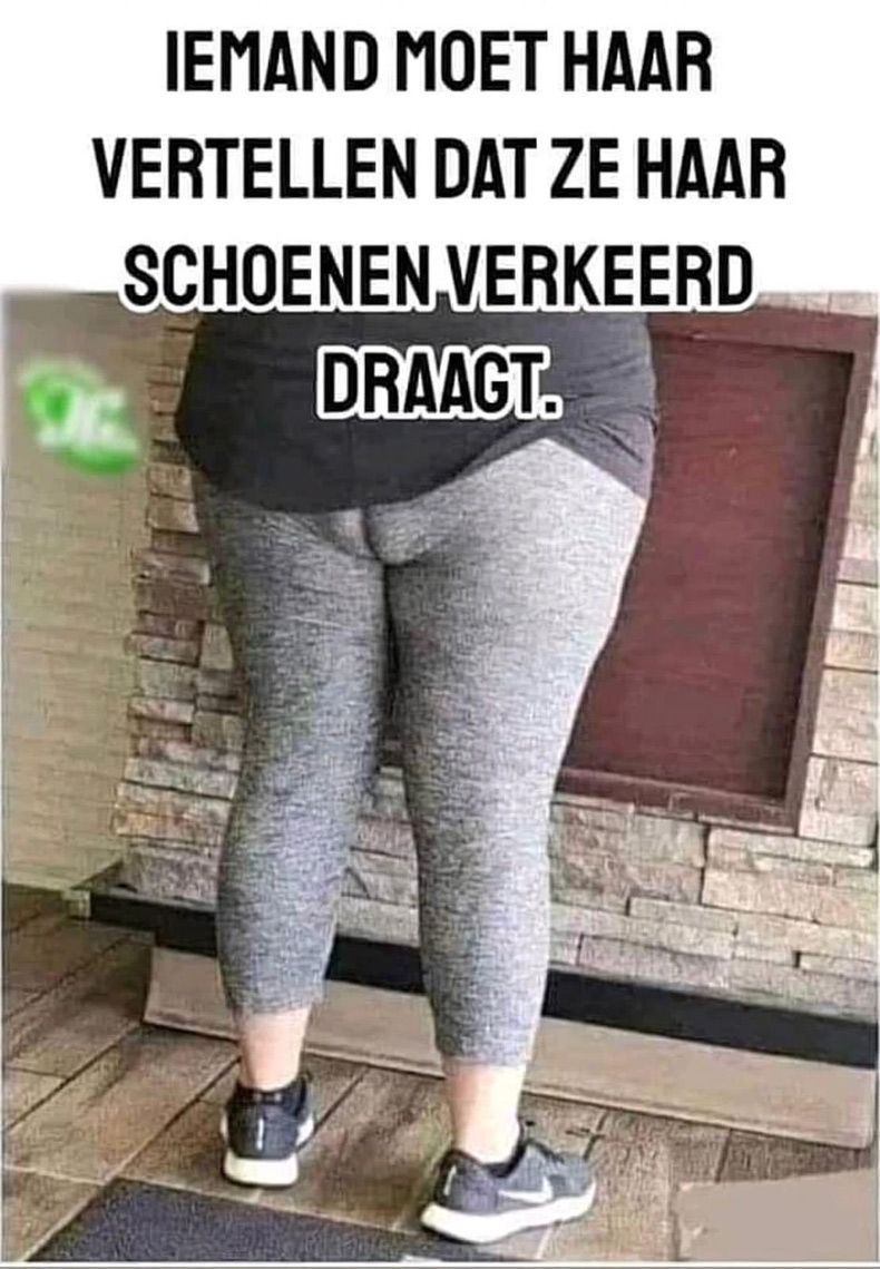 Gewoon een verzameling hilarische foto's #1743