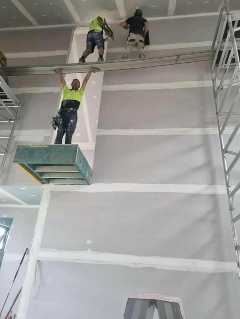 Gewoon een verzameling hilarische foto's #1743