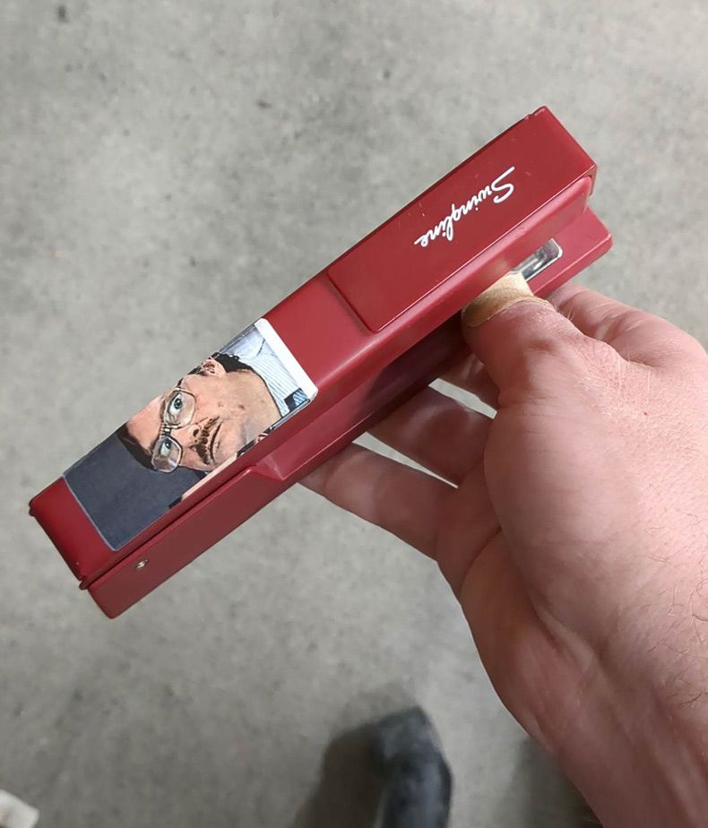 Gewoon een verzameling hilarische foto's #1743