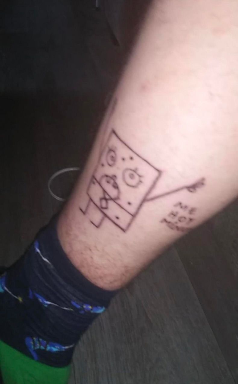 Gewoon een verzameling hilarische foto's #1744