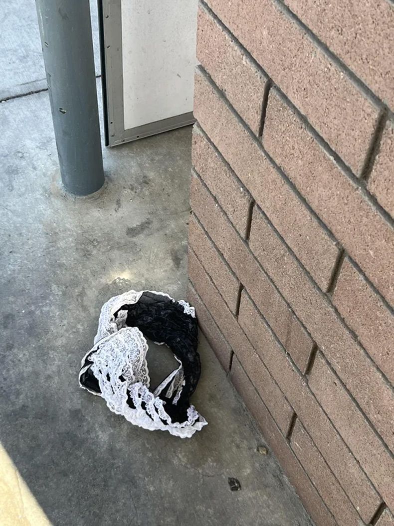 Gewoon een verzameling hilarische foto's #1744