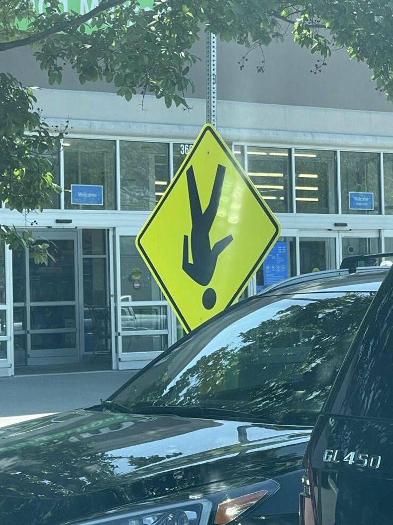 Gewoon een verzameling hilarische foto's #1744