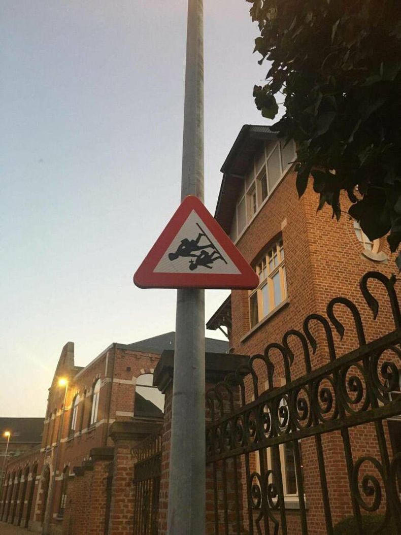 Gewoon een verzameling hilarische foto's #1744