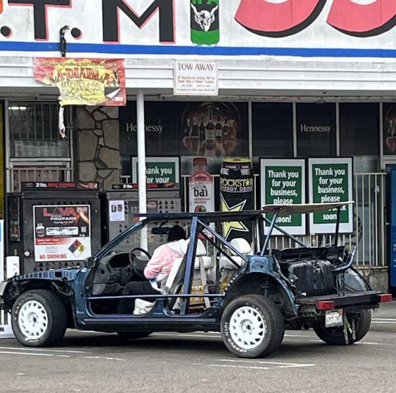 Gewoon een verzameling hilarische foto's #1744