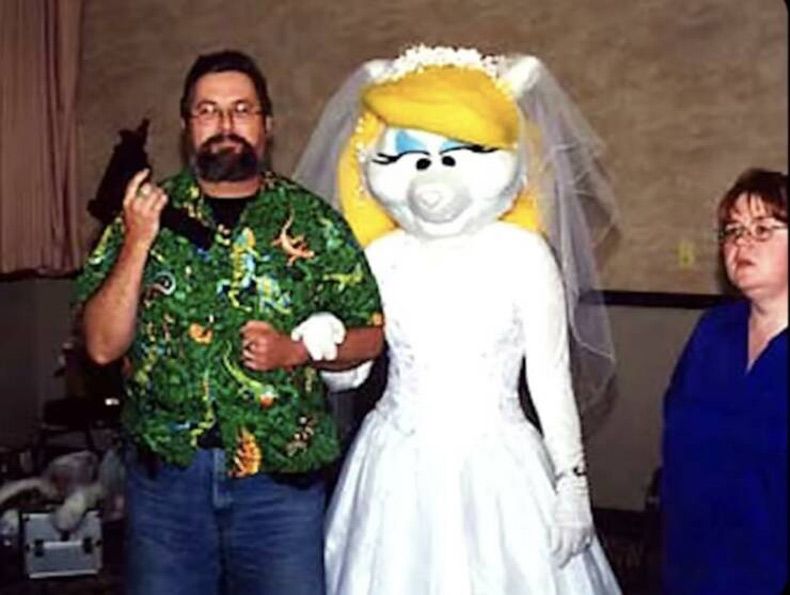 Gewoon een verzameling hilarische foto's #1744