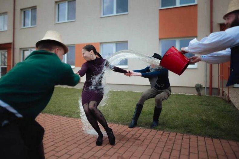 Gewoon een verzameling hilarische foto's #1744