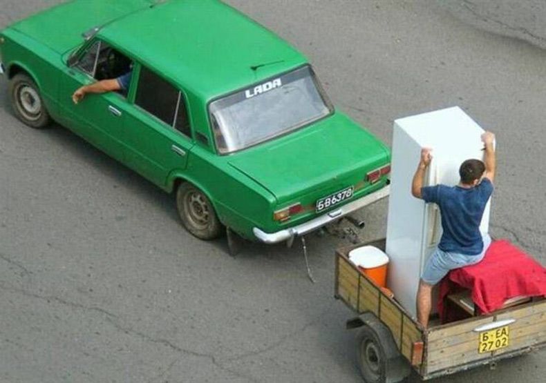 Gewoon een verzameling hilarische foto's #1744