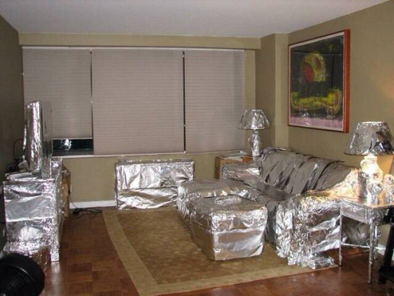 Gewoon een verzameling hilarische foto's #1744