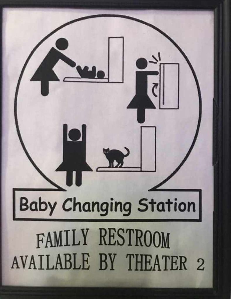 Gewoon een verzameling hilarische foto's #1744