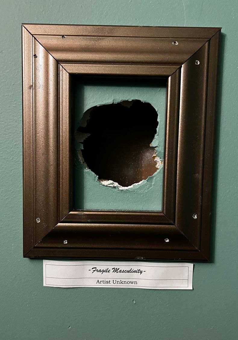 Gewoon een verzameling hilarische foto's #1744