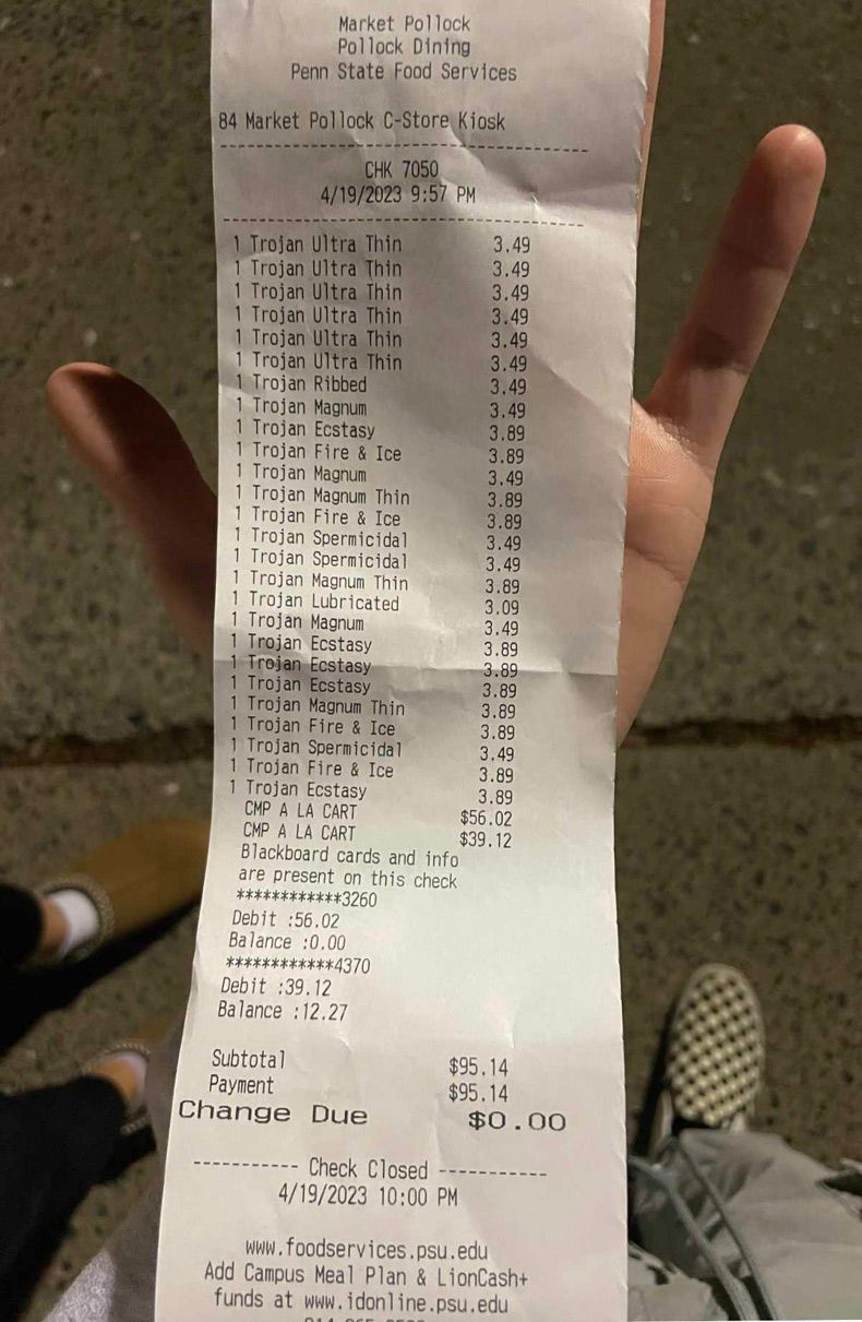 Gewoon een verzameling hilarische foto's #1744