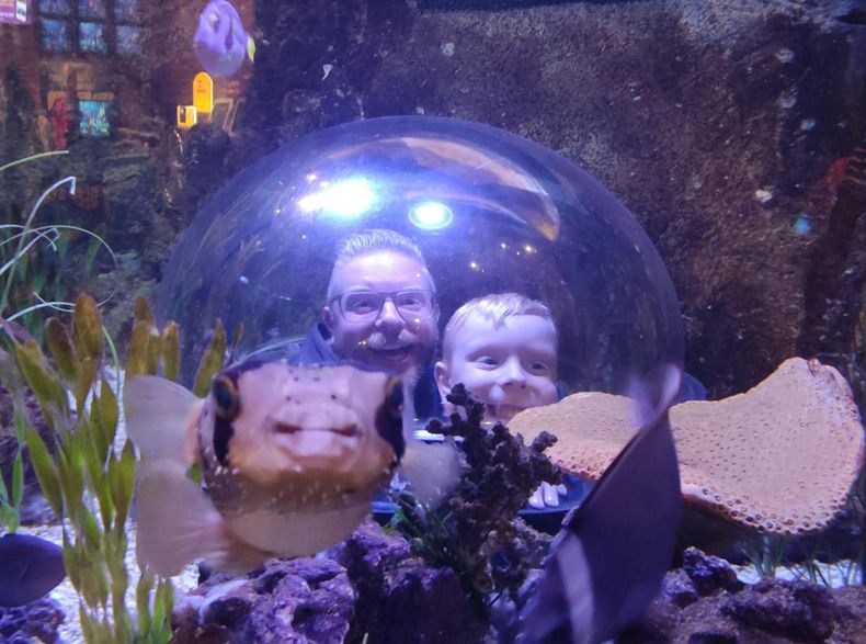 Gewoon een verzameling hilarische foto's #1744