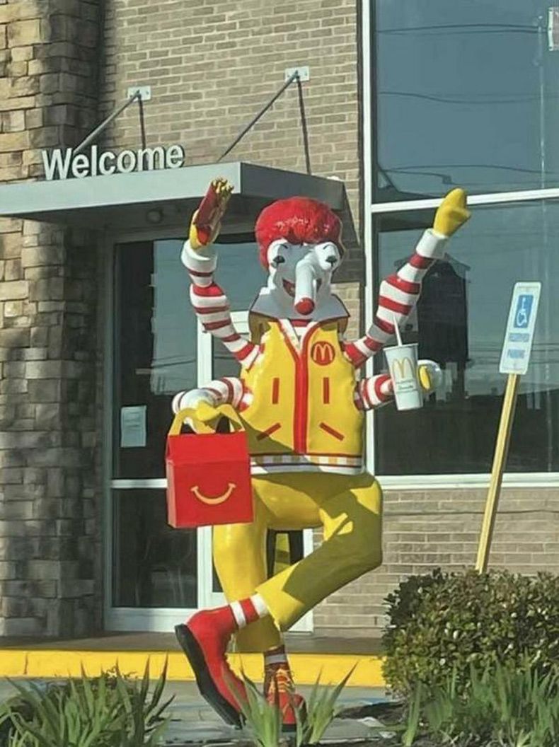 Gewoon een verzameling hilarische foto's #1744