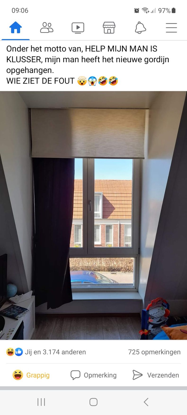 Gewoon een verzameling hilarische foto's #1744