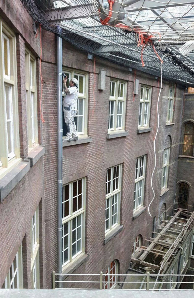 Gewoon een verzameling hilarische foto's #1744