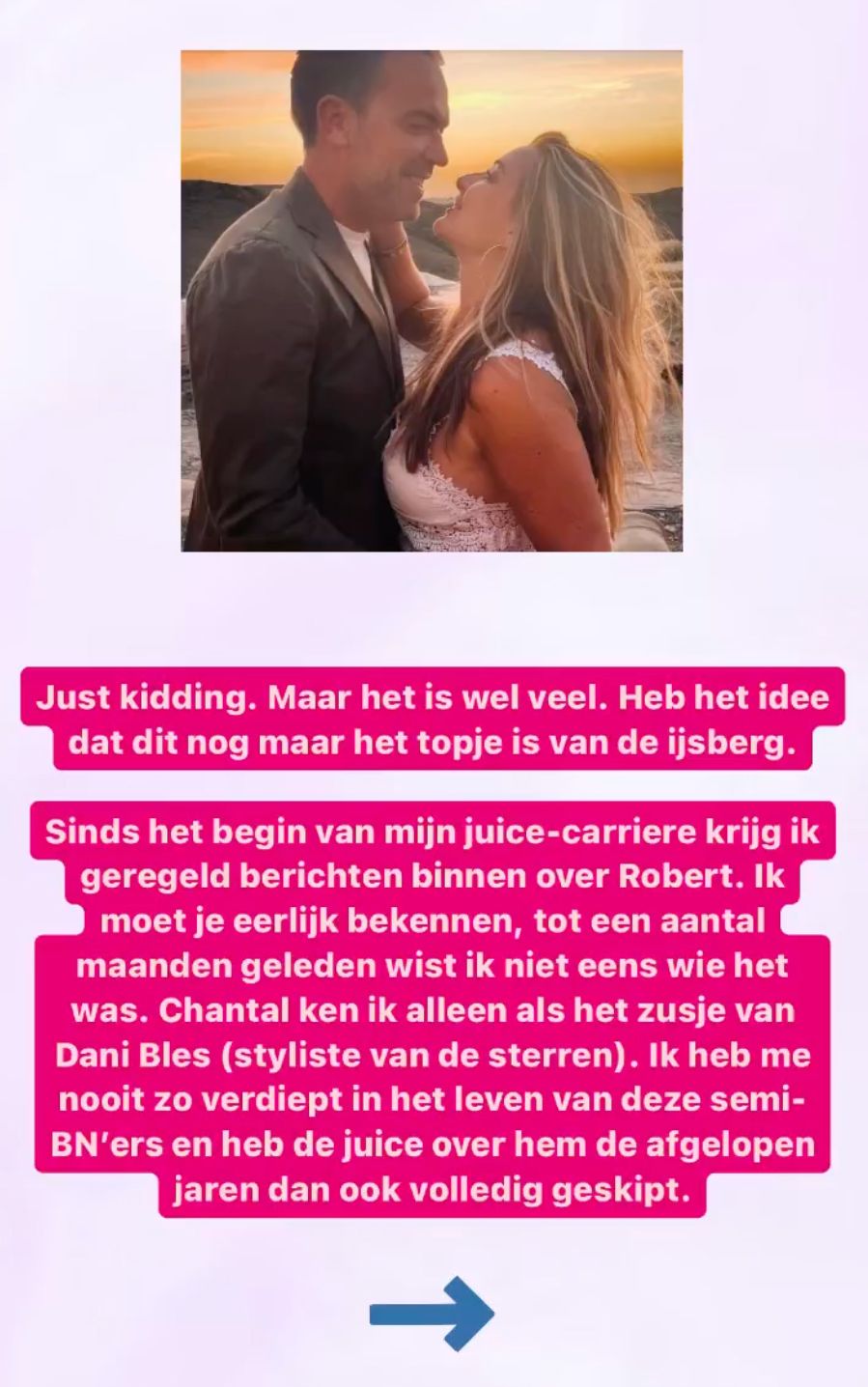 Coldeweijer opent aanval op Robert Doornbos: Coureur zou in ex Andre Hazes hebben gereden