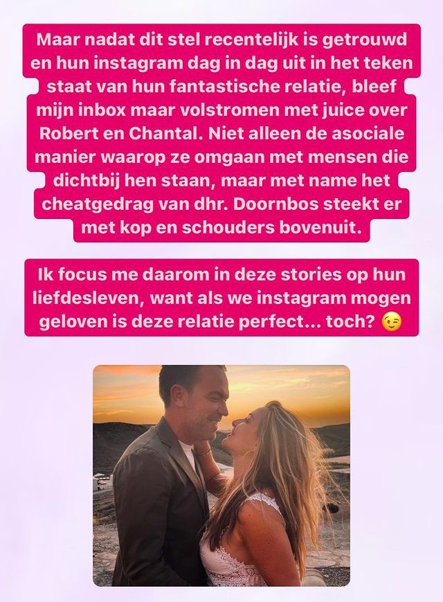 Coldeweijer opent aanval op Robert Doornbos: Coureur zou in ex Andre Hazes hebben gereden