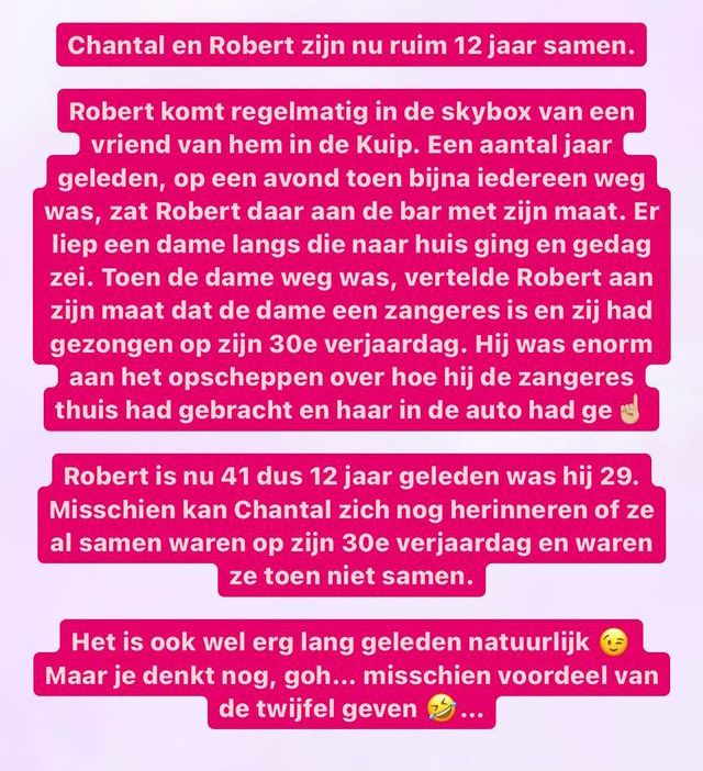 Coldeweijer opent aanval op Robert Doornbos: Coureur zou in ex Andre Hazes hebben gereden