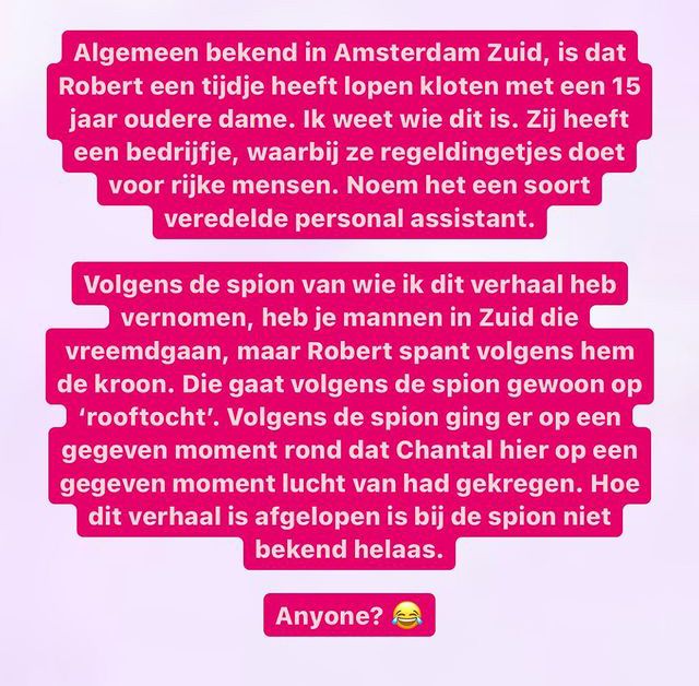 Coldeweijer opent aanval op Robert Doornbos: Coureur zou in ex Andre Hazes hebben gereden