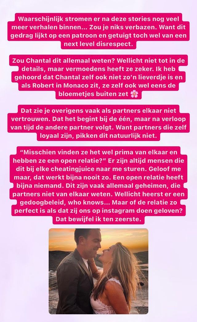 Coldeweijer opent aanval op Robert Doornbos: Coureur zou in ex Andre Hazes hebben gereden
