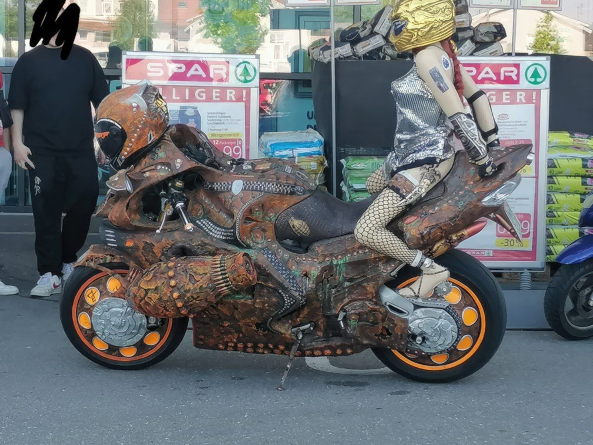 Gewoon een verzameling hilarische foto's #1760