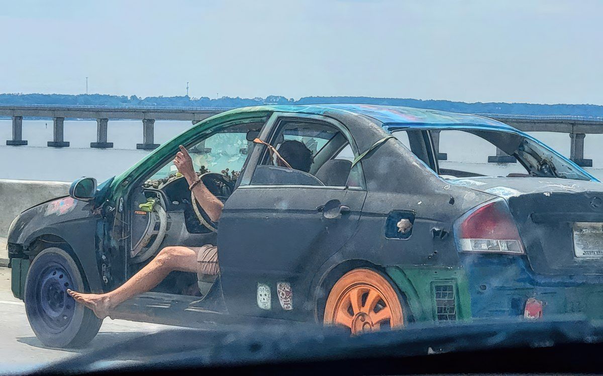 Gewoon een verzameling hilarische foto's #1761