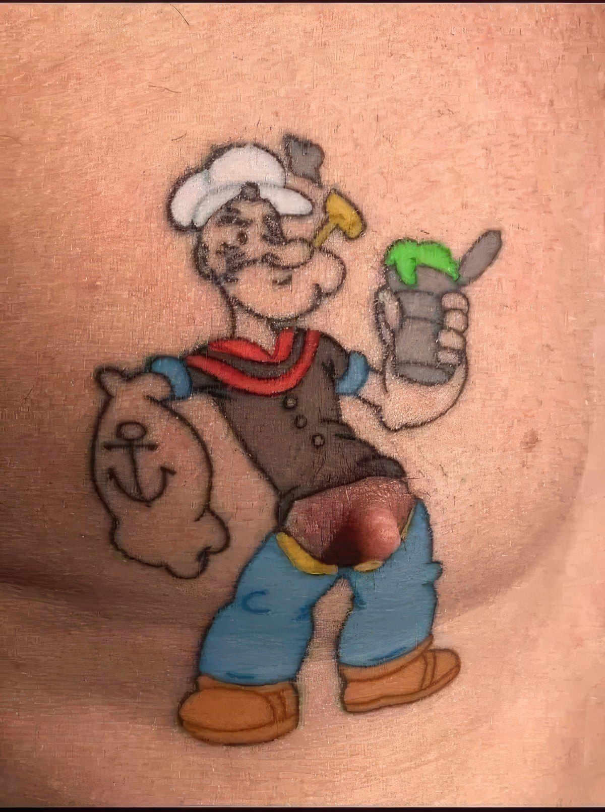 Gewoon een verzameling hilarische foto's #1761