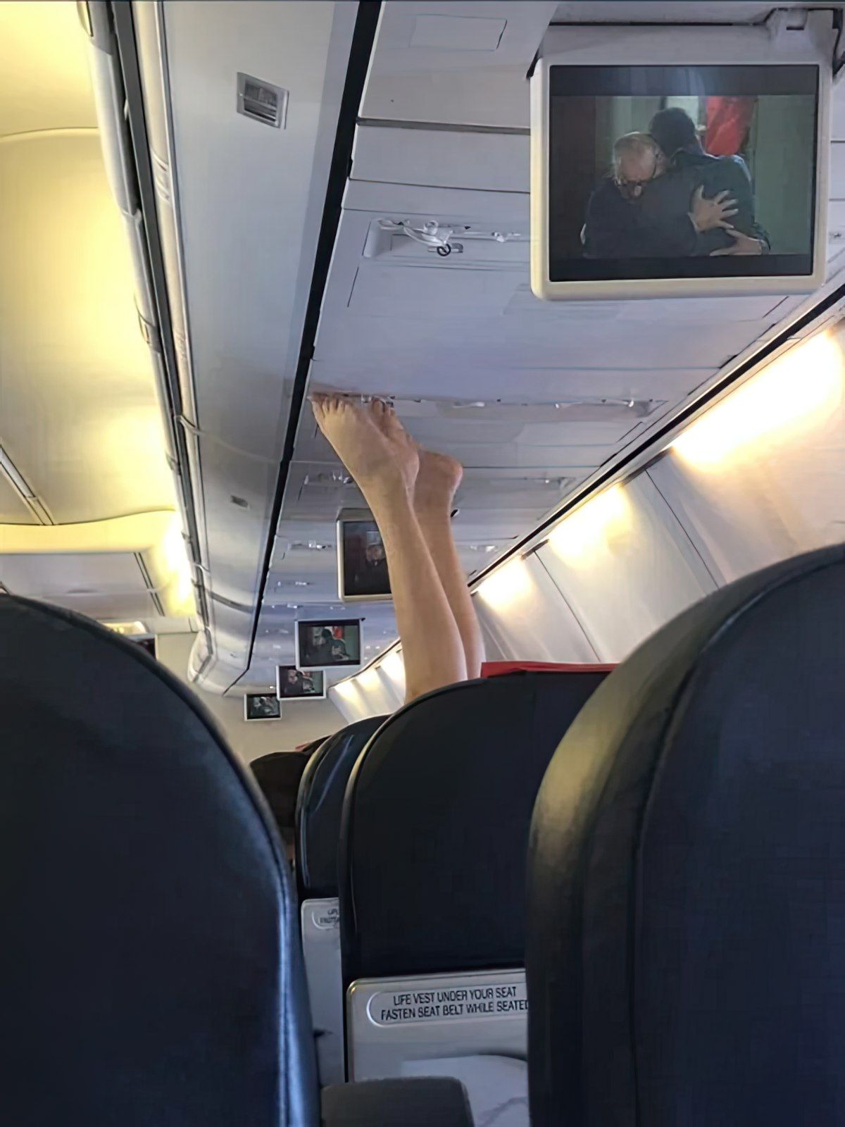 Gewoon een verzameling hilarische foto's #1761