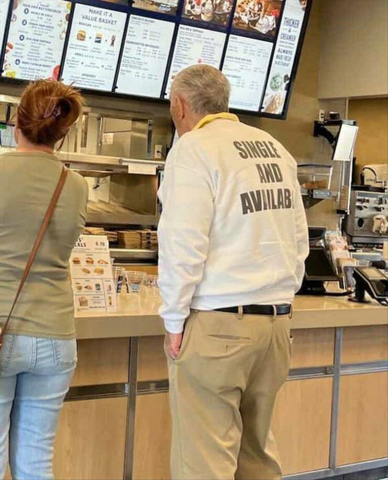 Gewoon een verzameling hilarische foto's #1749