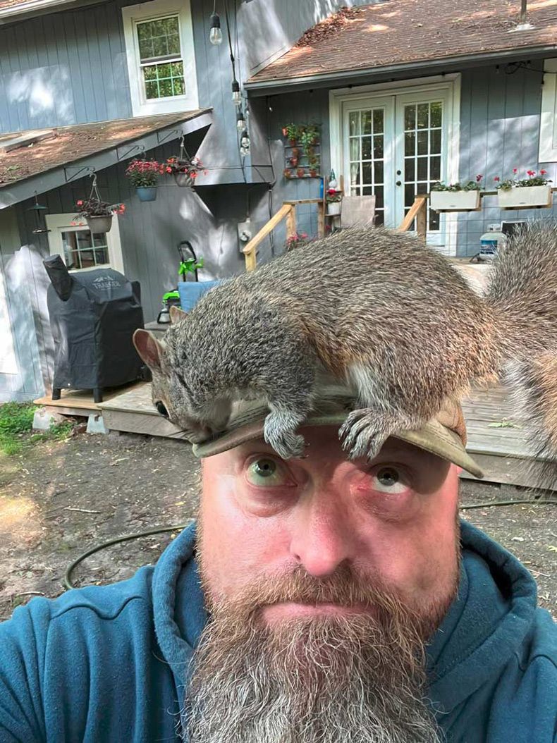 Gewoon een verzameling hilarische foto's #1749