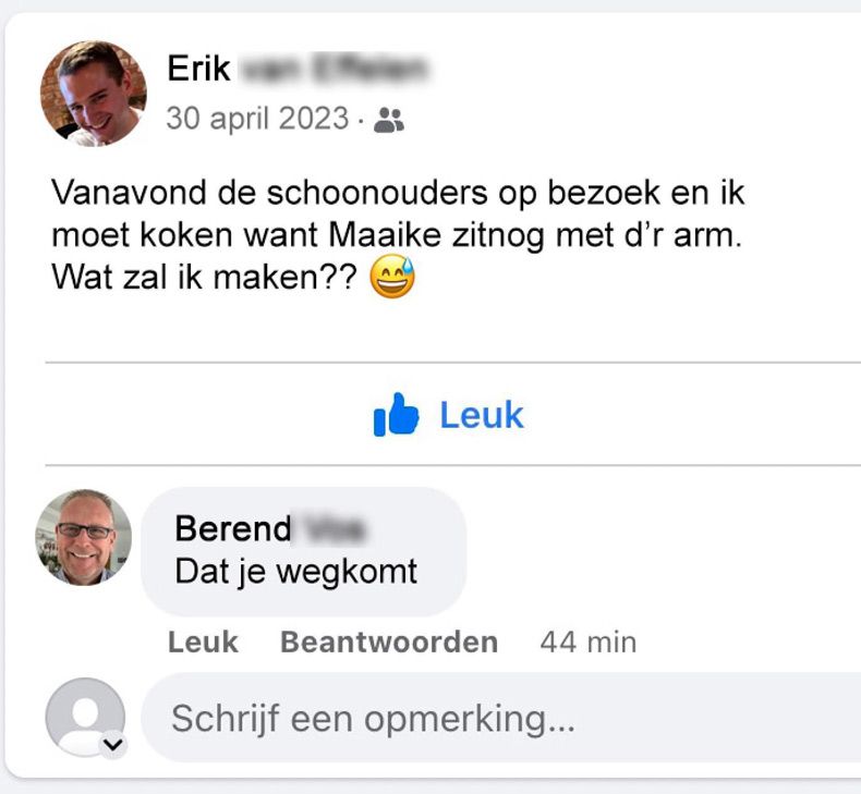 Gewoon een verzameling hilarische foto's #1749