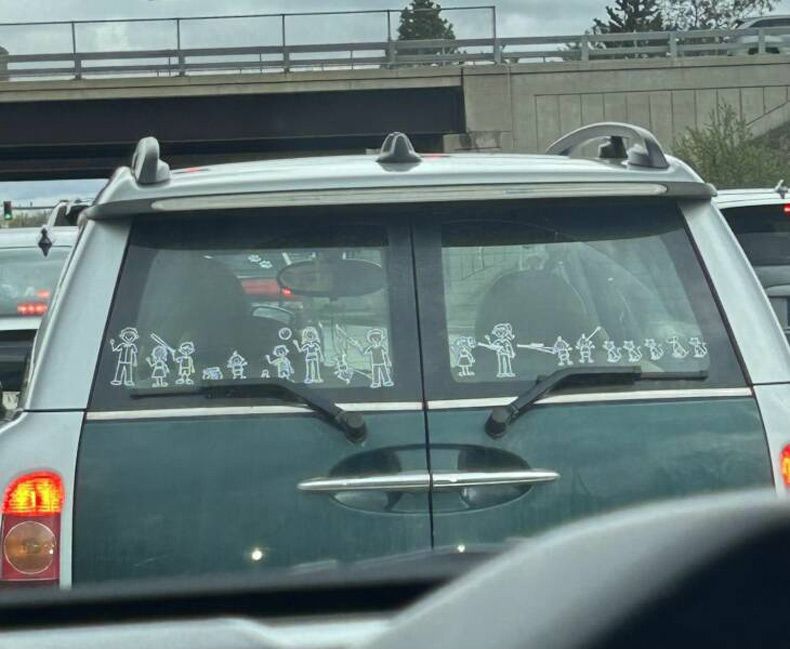 Gewoon een verzameling hilarische foto's #1750