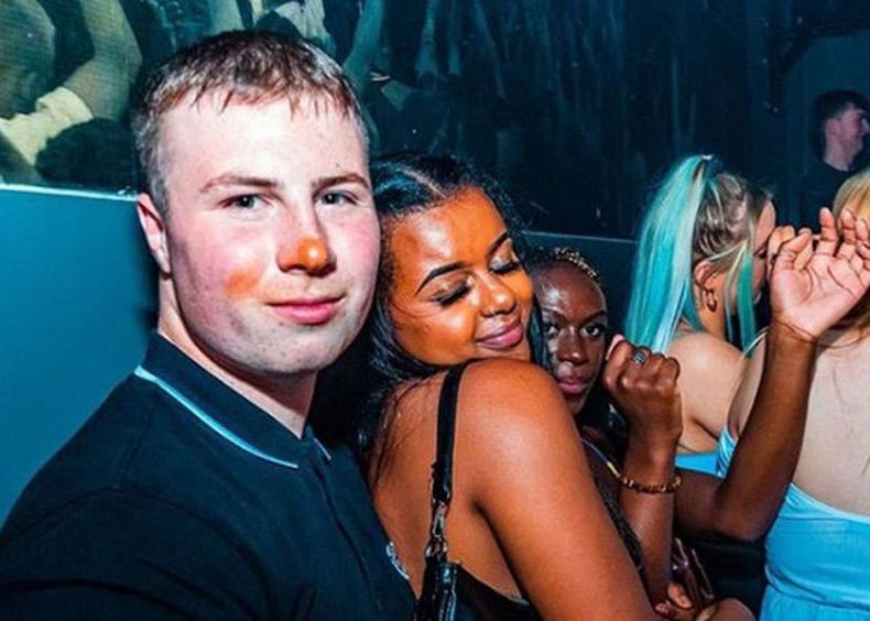 Gewoon een verzameling hilarische foto's #1750