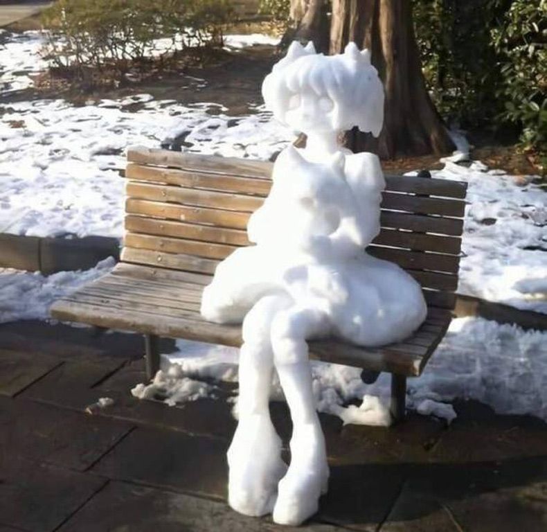 Gewoon een verzameling hilarische foto's #1750