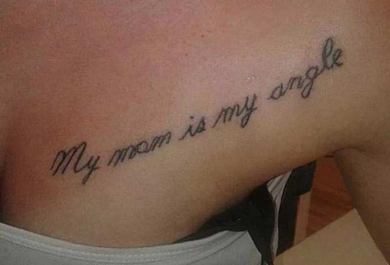 Gewoon een verzameling hilarische foto's #1750
