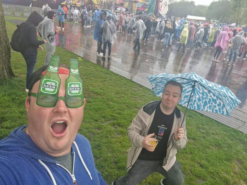 Gewoon een verzameling hilarische foto's #1750