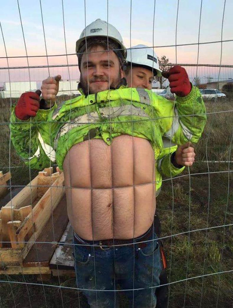 Gewoon een verzameling hilarische foto's #1750