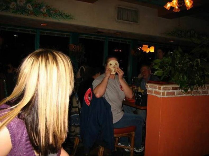 Gewoon een verzameling hilarische foto's #1751