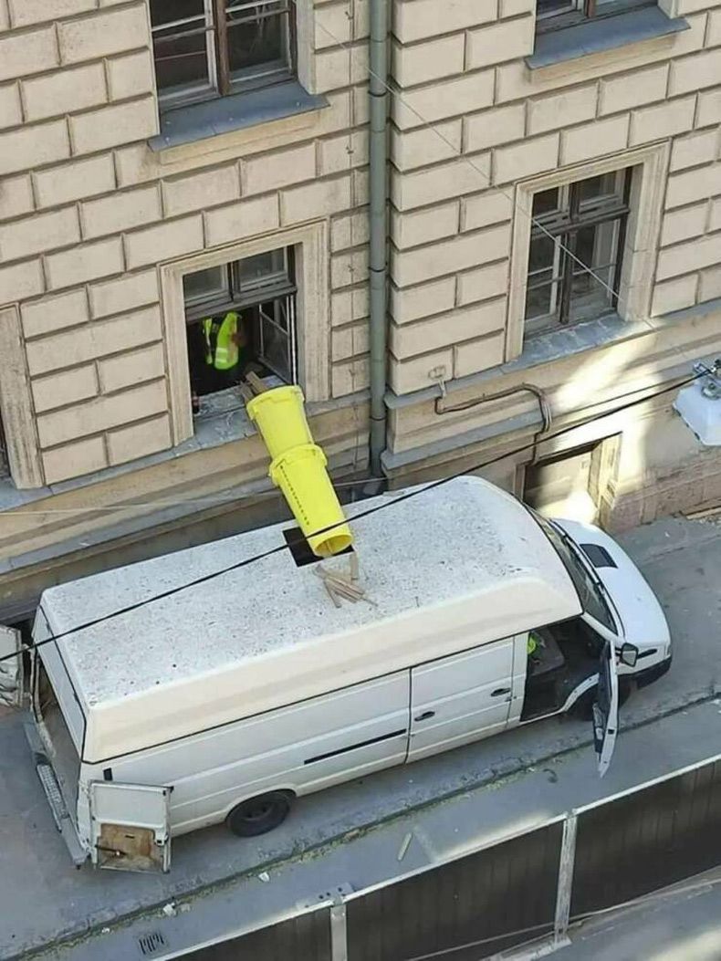 Gewoon een verzameling hilarische foto's #1751