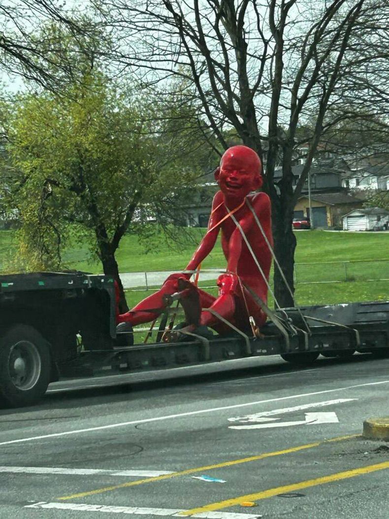 Gewoon een verzameling hilarische foto's #1751