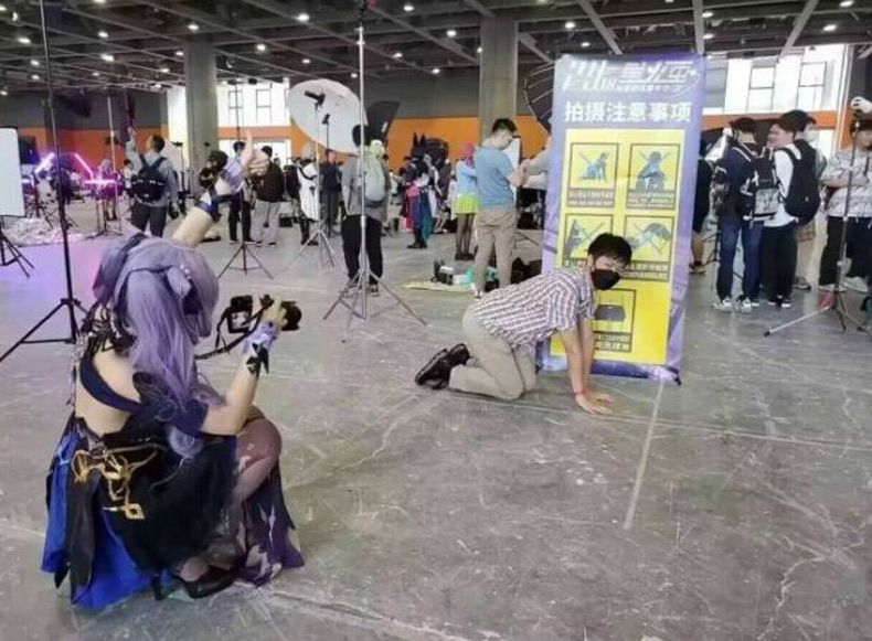 Gewoon een verzameling hilarische foto's #1751
