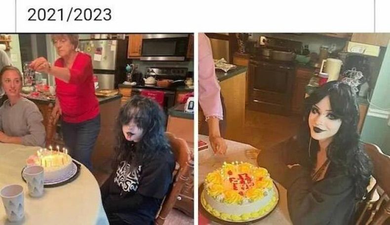 Gewoon een verzameling hilarische foto's #1751