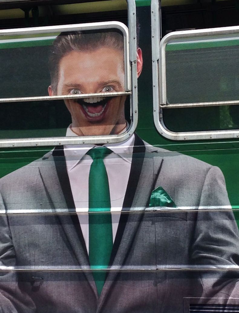 Gewoon een verzameling hilarische foto's #1751